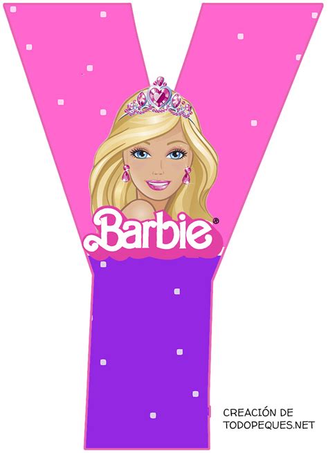 barbie letra